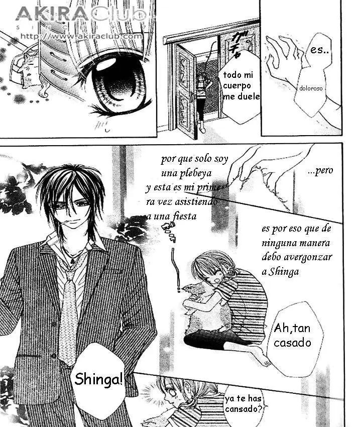 Hanayome-sama wa 16-sai (2008) - Capítulo 6 - Página 20 - LectorTMOo