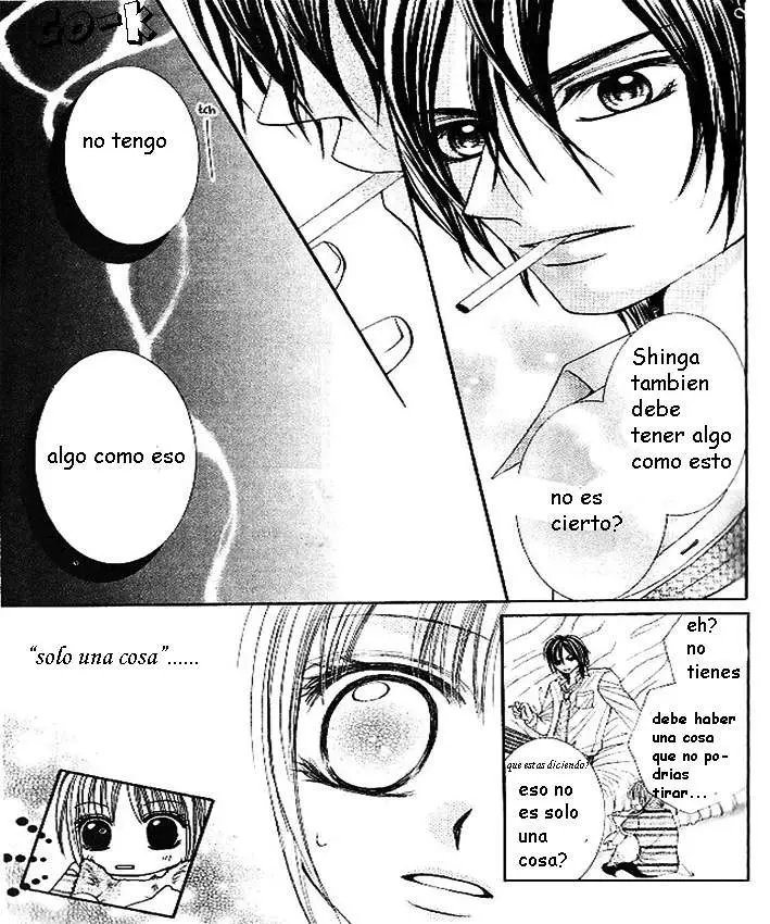Hanayome-sama wa 16-sai (2008) - Capítulo 6 - Página 22 - LectorTMOo