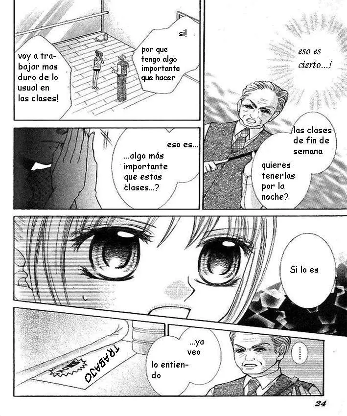 Hanayome-sama wa 16-sai (2008) - Capítulo 6 - Página 23 - LectorTMOo