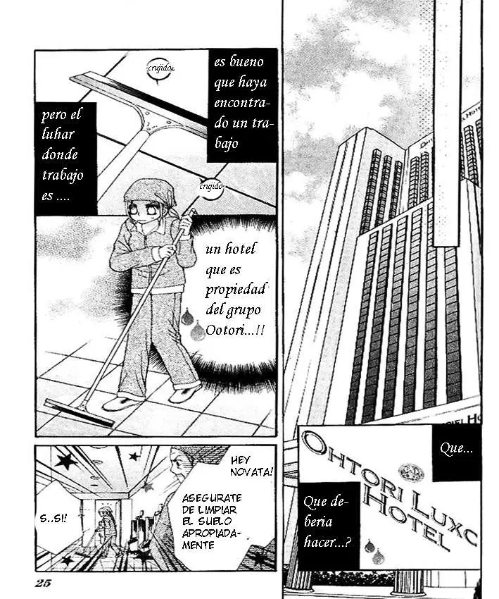 Hanayome-sama wa 16-sai (2008) - Capítulo 6 - Página 24 - LectorTMOo