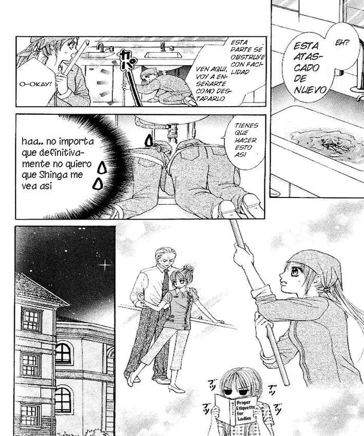 Hanayome-sama wa 16-sai (2008) - Capítulo 6 - Página 25 - LectorTMOo