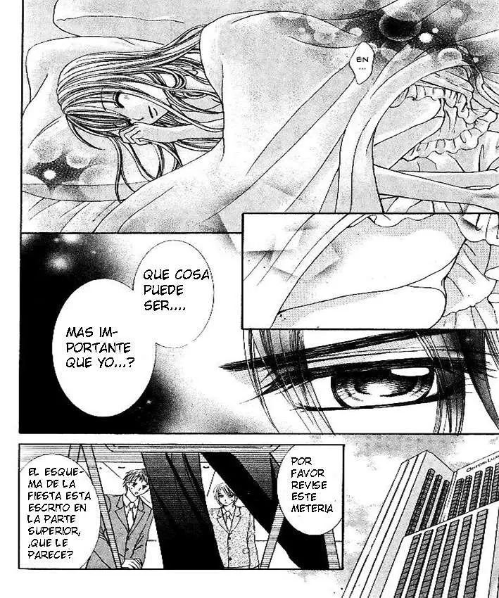 Hanayome-sama wa 16-sai (2008) - Capítulo 6 - Página 27 - LectorTMOo