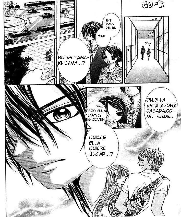 Hanayome-sama wa 16-sai (2008) - Capítulo 6 - Página 29 - LectorTMOo