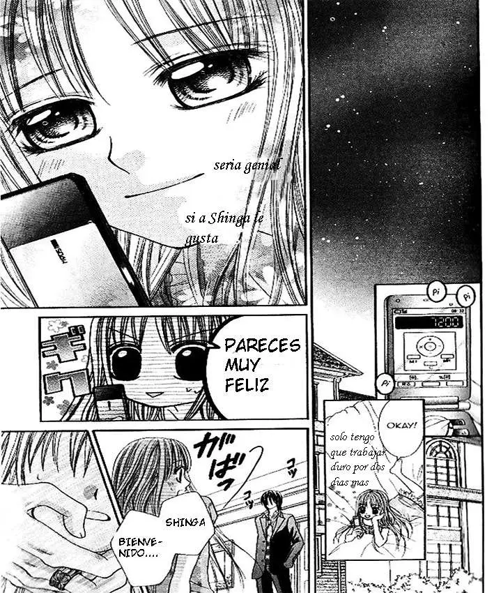 Hanayome-sama wa 16-sai (2008) - Capítulo 6 - Página 30 - LectorTMOo
