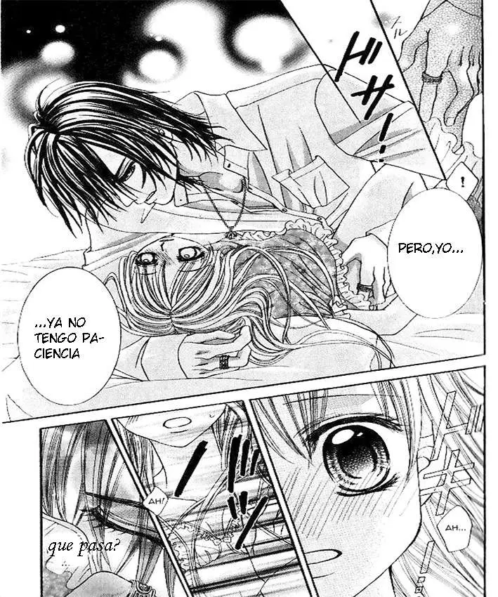 Hanayome-sama wa 16-sai (2008) - Capítulo 6 - Página 32 - LectorTMOo