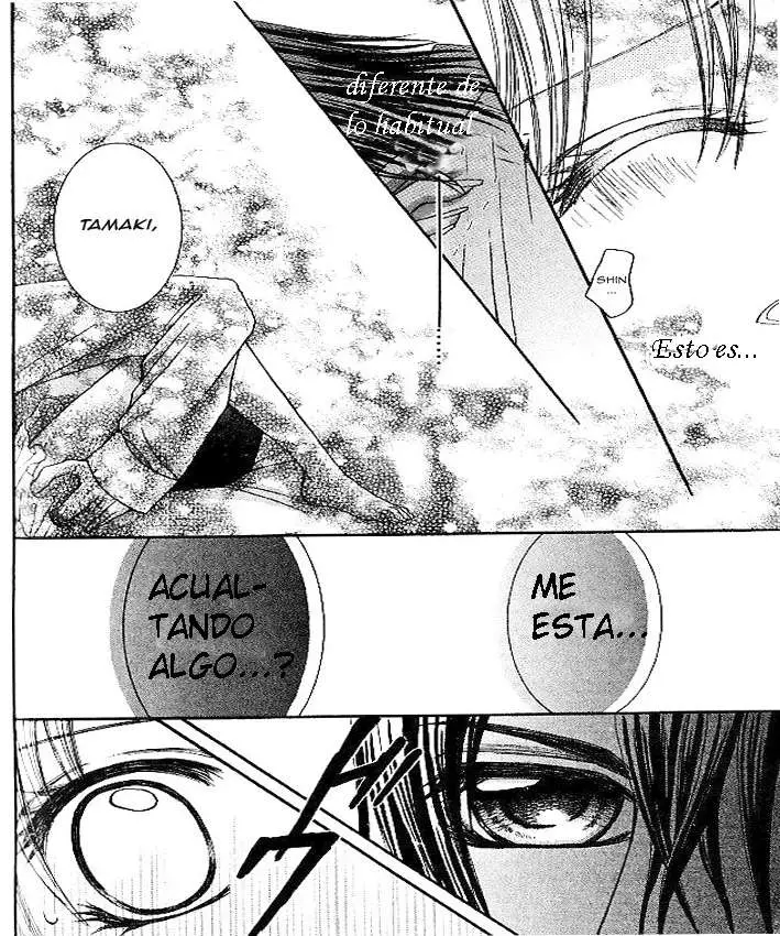 Hanayome-sama wa 16-sai (2008) - Capítulo 6 - Página 33 - LectorTMOo