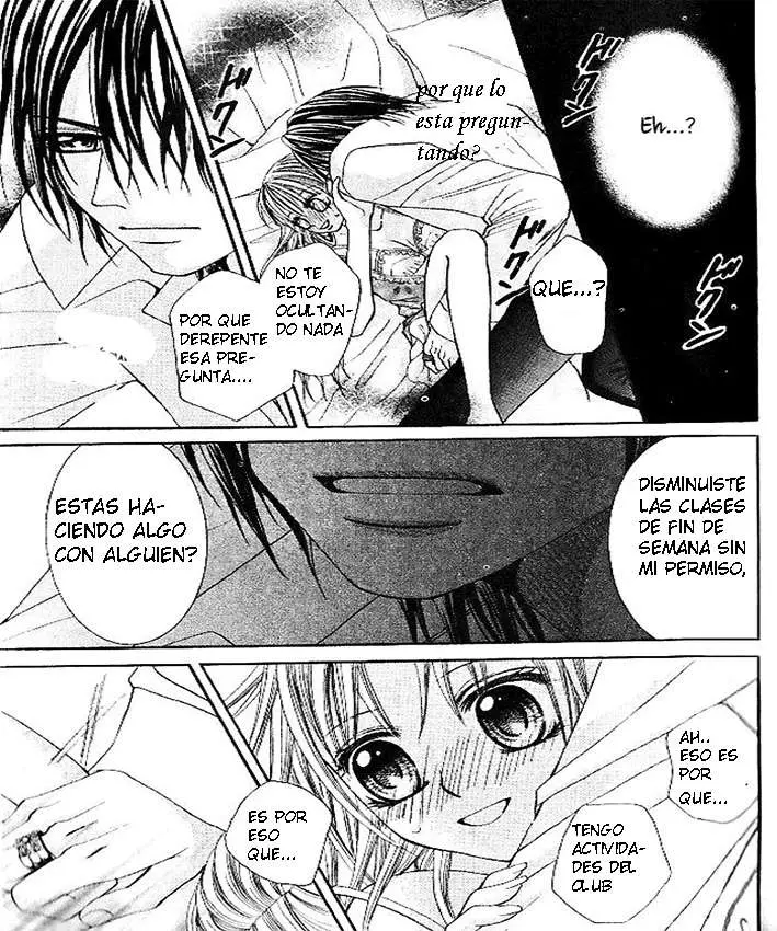 Hanayome-sama wa 16-sai (2008) - Capítulo 6 - Página 34 - LectorTMOo