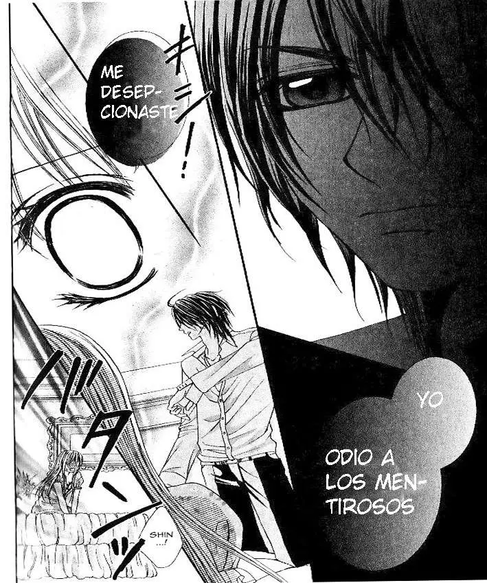 Hanayome-sama wa 16-sai (2008) - Capítulo 6 - Página 35 - LectorTMOo