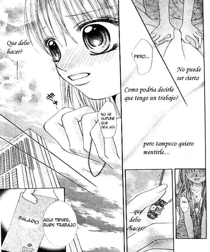 Hanayome-sama wa 16-sai (2008) - Capítulo 6 - Página 36 - LectorTMOo