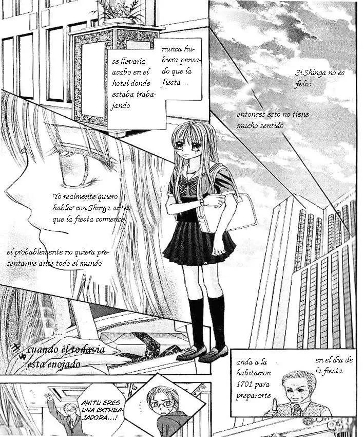 Hanayome-sama wa 16-sai (2008) - Capítulo 6 - Página 38 - LectorTMOo