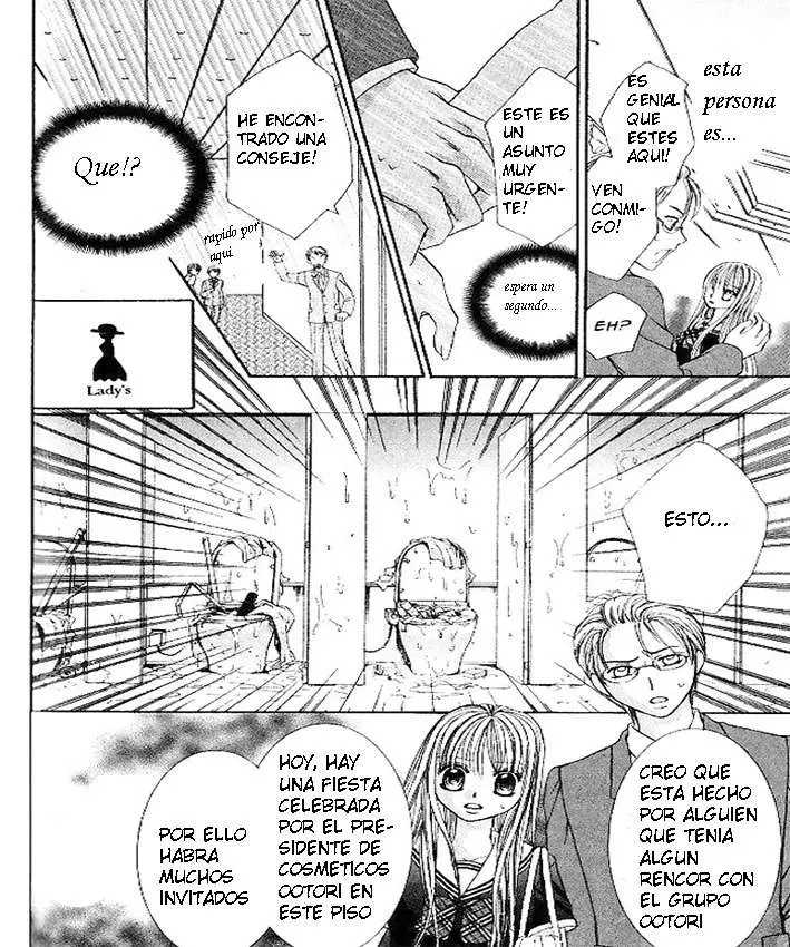 Hanayome-sama wa 16-sai (2008) - Capítulo 6 - Página 39 - LectorTMOo