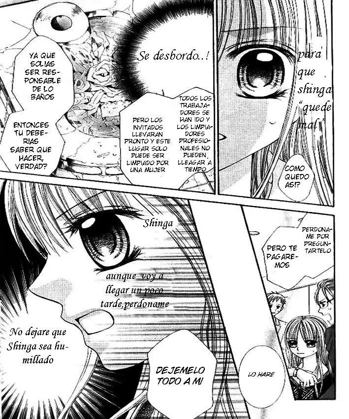 Hanayome-sama wa 16-sai (2008) - Capítulo 6 - Página 40 - LectorTMOo