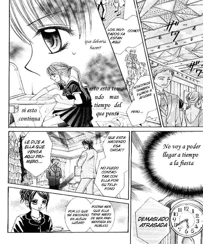 Hanayome-sama wa 16-sai (2008) - Capítulo 6 - Página 41 - LectorTMOo