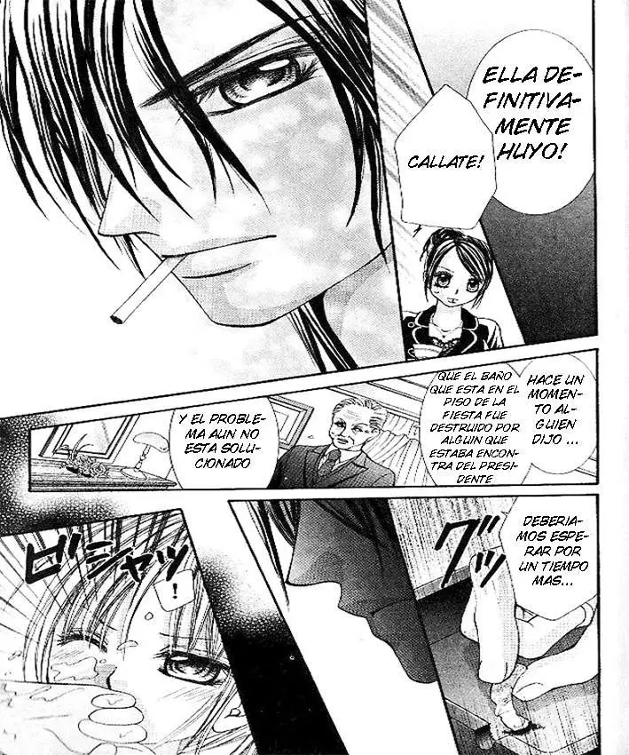 Hanayome-sama wa 16-sai (2008) - Capítulo 6 - Página 42 - LectorTMOo