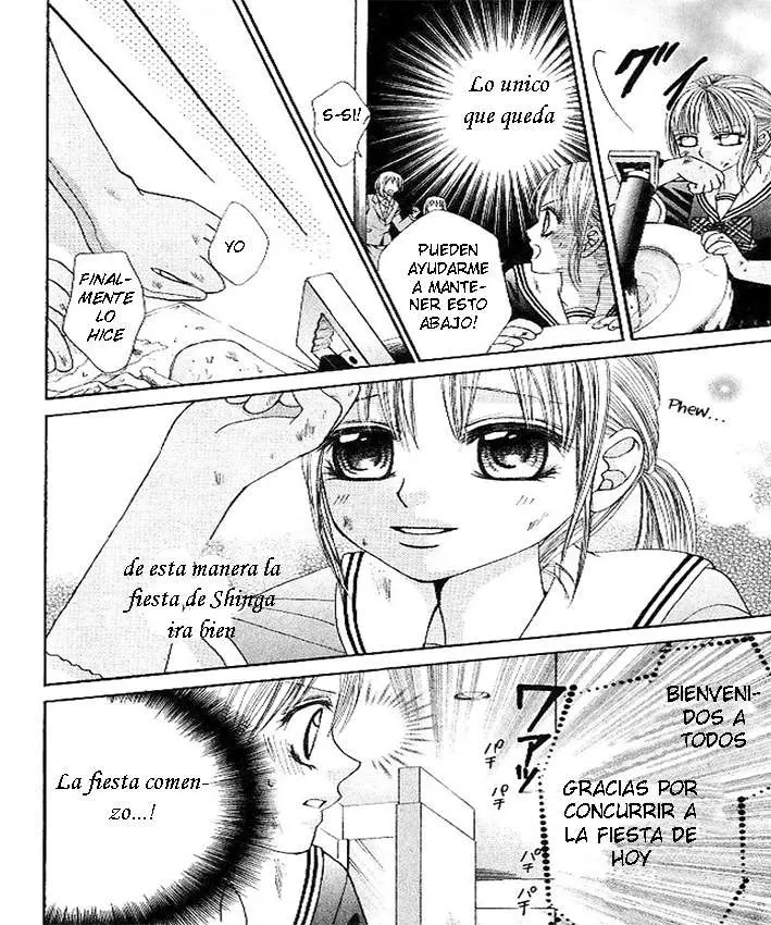 Hanayome-sama wa 16-sai (2008) - Capítulo 6 - Página 43 - LectorTMOo