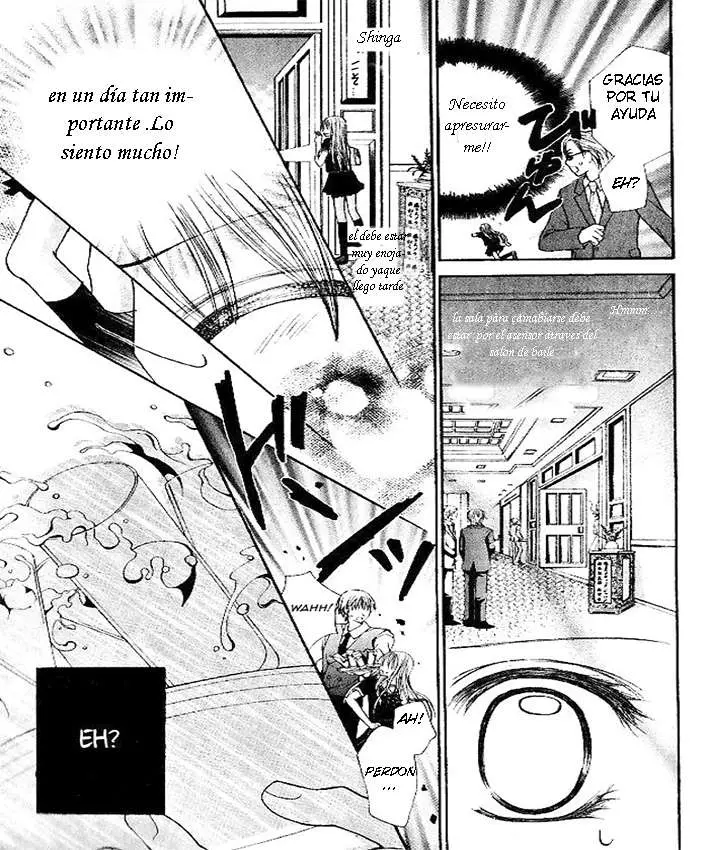 Hanayome-sama wa 16-sai (2008) - Capítulo 6 - Página 44 - LectorTMOo