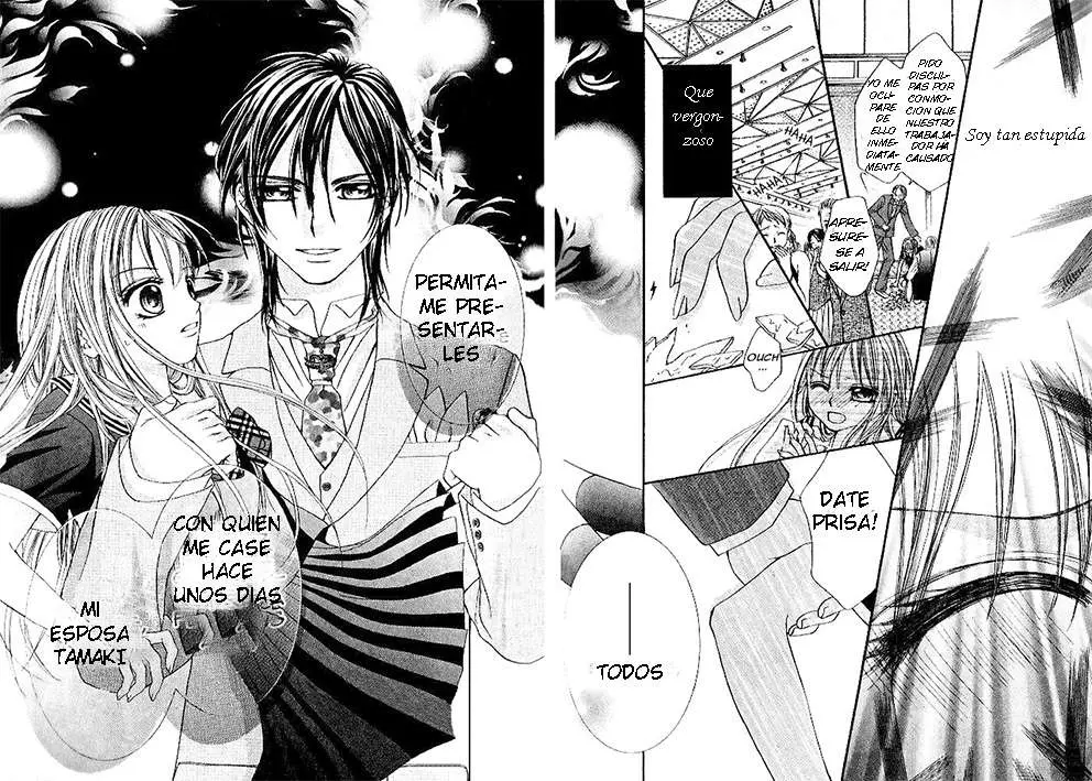 Hanayome-sama wa 16-sai (2008) - Capítulo 6 - Página 47 - LectorTMOo