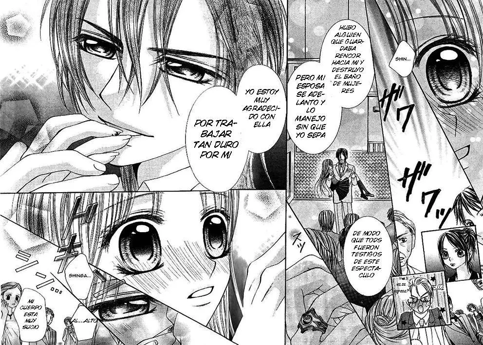 Hanayome-sama wa 16-sai (2008) - Capítulo 6 - Página 48 - LectorTMOo