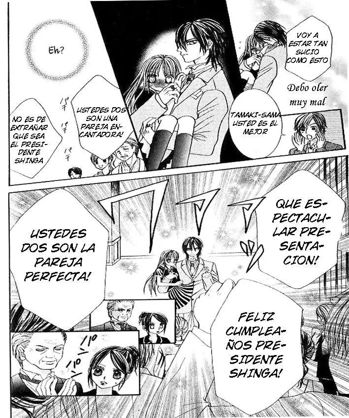 Hanayome-sama wa 16-sai (2008) - Capítulo 6 - Página 49 - LectorTMOo