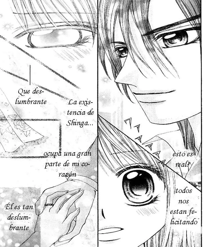Hanayome-sama wa 16-sai (2008) - Capítulo 6 - Página 50 - LectorTMOo