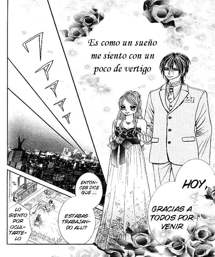 Hanayome-sama wa 16-sai (2008) - Capítulo 6 - Página 51 - LectorTMOo