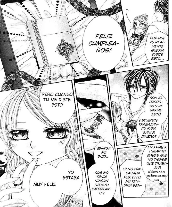 Hanayome-sama wa 16-sai (2008) - Capítulo 6 - Página 52 - LectorTMOo