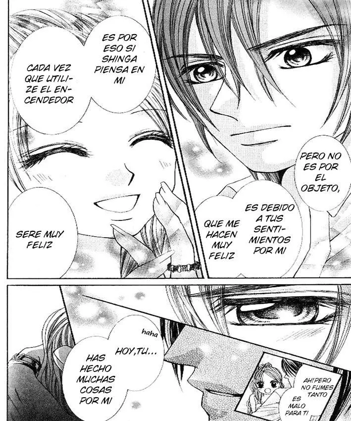 Hanayome-sama wa 16-sai (2008) - Capítulo 6 - Página 53 - LectorTMOo