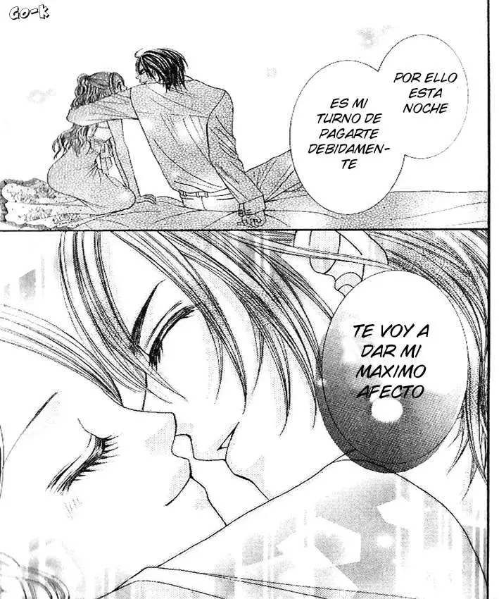 Hanayome-sama wa 16-sai (2008) - Capítulo 6 - Página 54 - LectorTMOo
