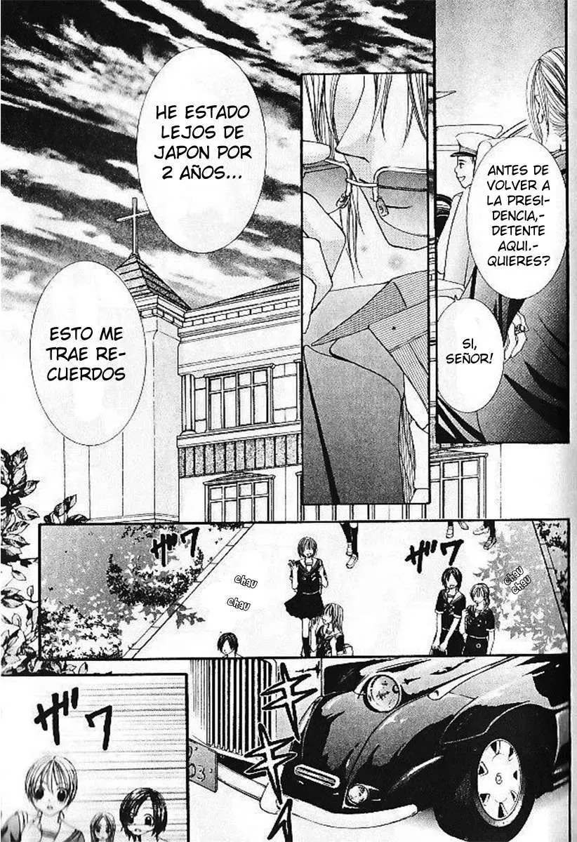 Hanayome-sama wa 16-sai (2008) - Capítulo 7 - Página 4 - LectorTMOo