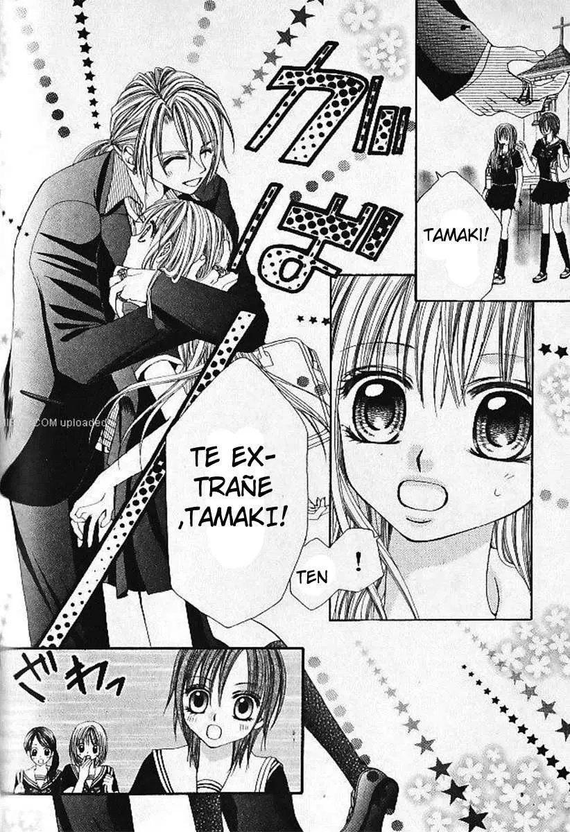 Hanayome-sama wa 16-sai (2008) - Capítulo 7 - Página 5 - LectorTMOo
