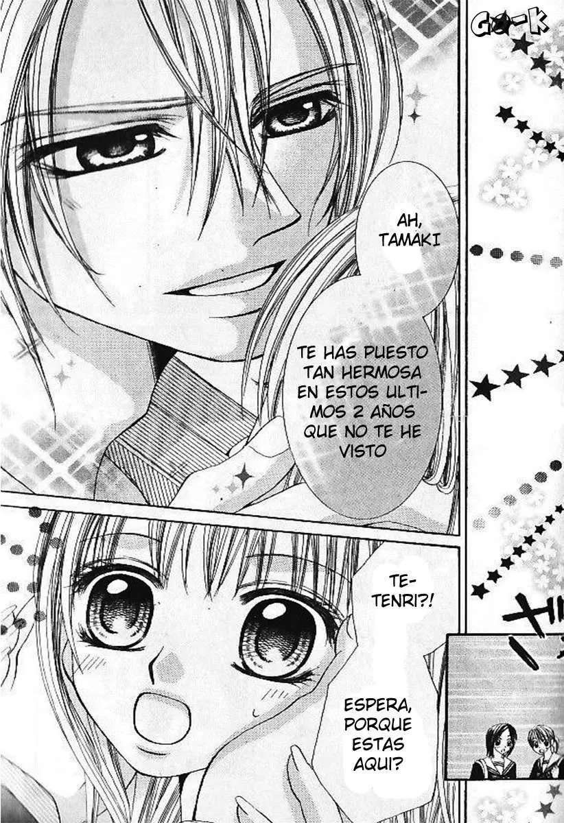 Hanayome-sama wa 16-sai (2008) - Capítulo 7 - Página 6 - LectorTMOo