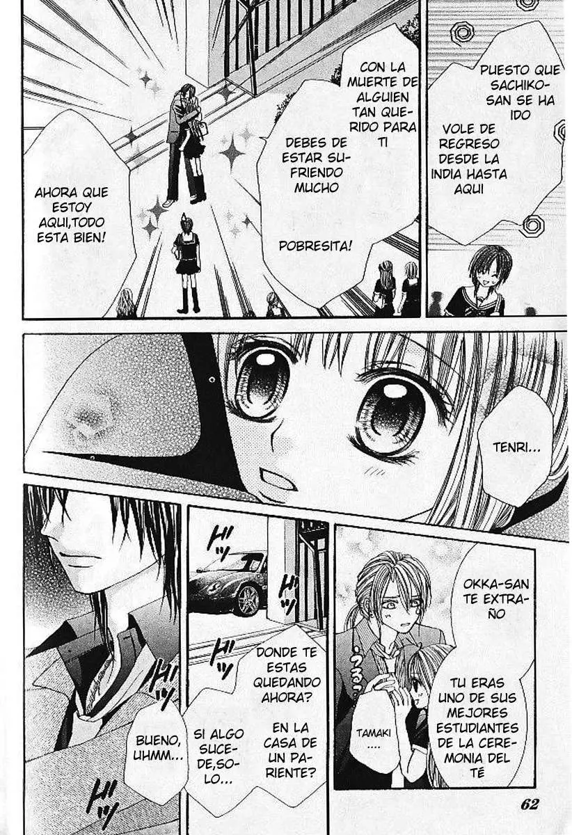 Hanayome-sama wa 16-sai (2008) - Capítulo 7 - Página 7 - LectorTMOo