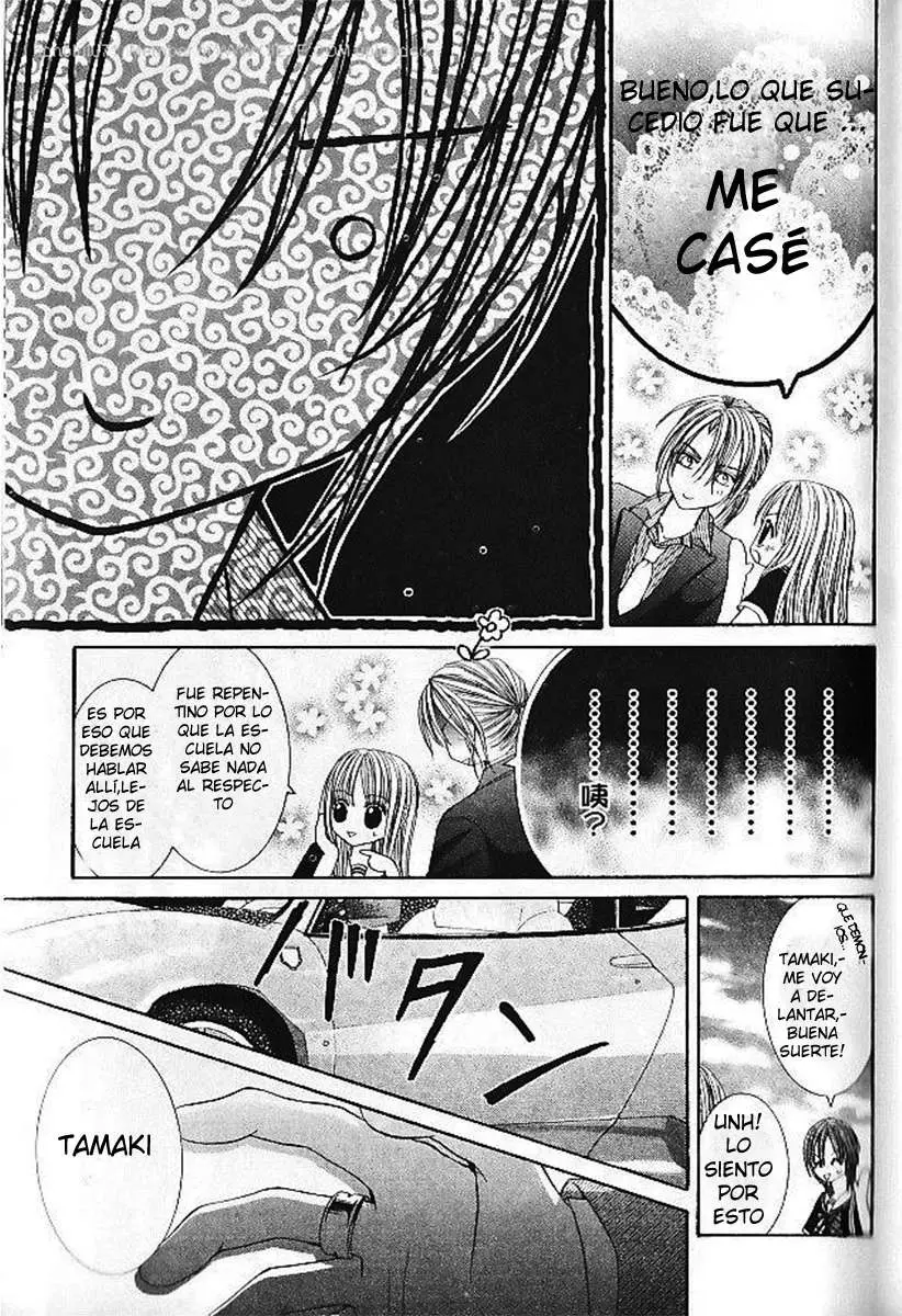 Hanayome-sama wa 16-sai (2008) - Capítulo 7 - Página 8 - LectorTMOo
