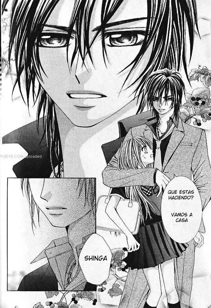 Hanayome-sama wa 16-sai (2008) - Capítulo 7 - Página 9 - LectorTMOo