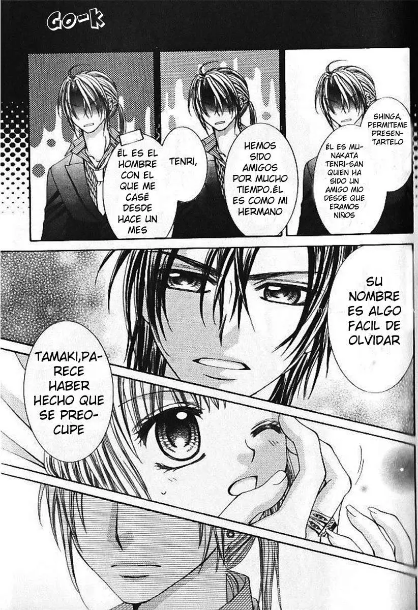 Hanayome-sama wa 16-sai (2008) - Capítulo 7 - Página 10 - LectorTMOo