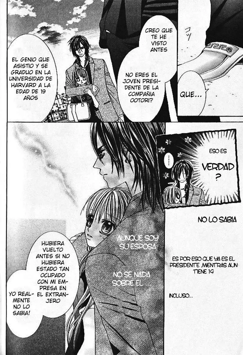 Hanayome-sama wa 16-sai (2008) - Capítulo 7 - Página 11 - LectorTMOo