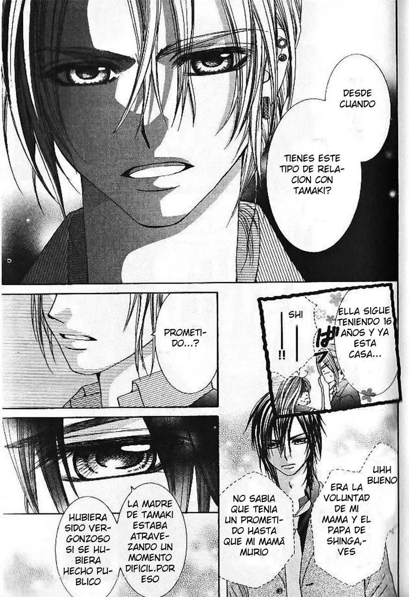 Hanayome-sama wa 16-sai (2008) - Capítulo 7 - Página 12 - LectorTMOo