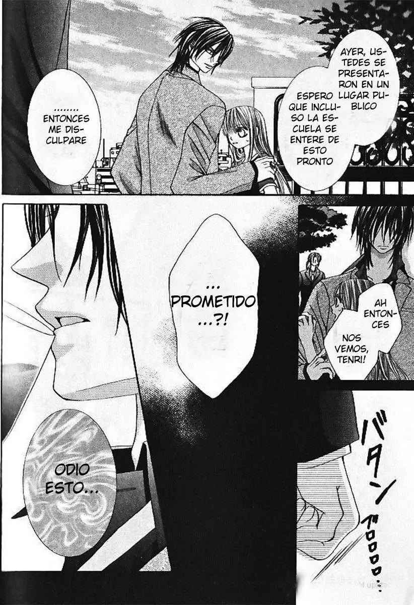 Hanayome-sama wa 16-sai (2008) - Capítulo 7 - Página 13 - LectorTMOo