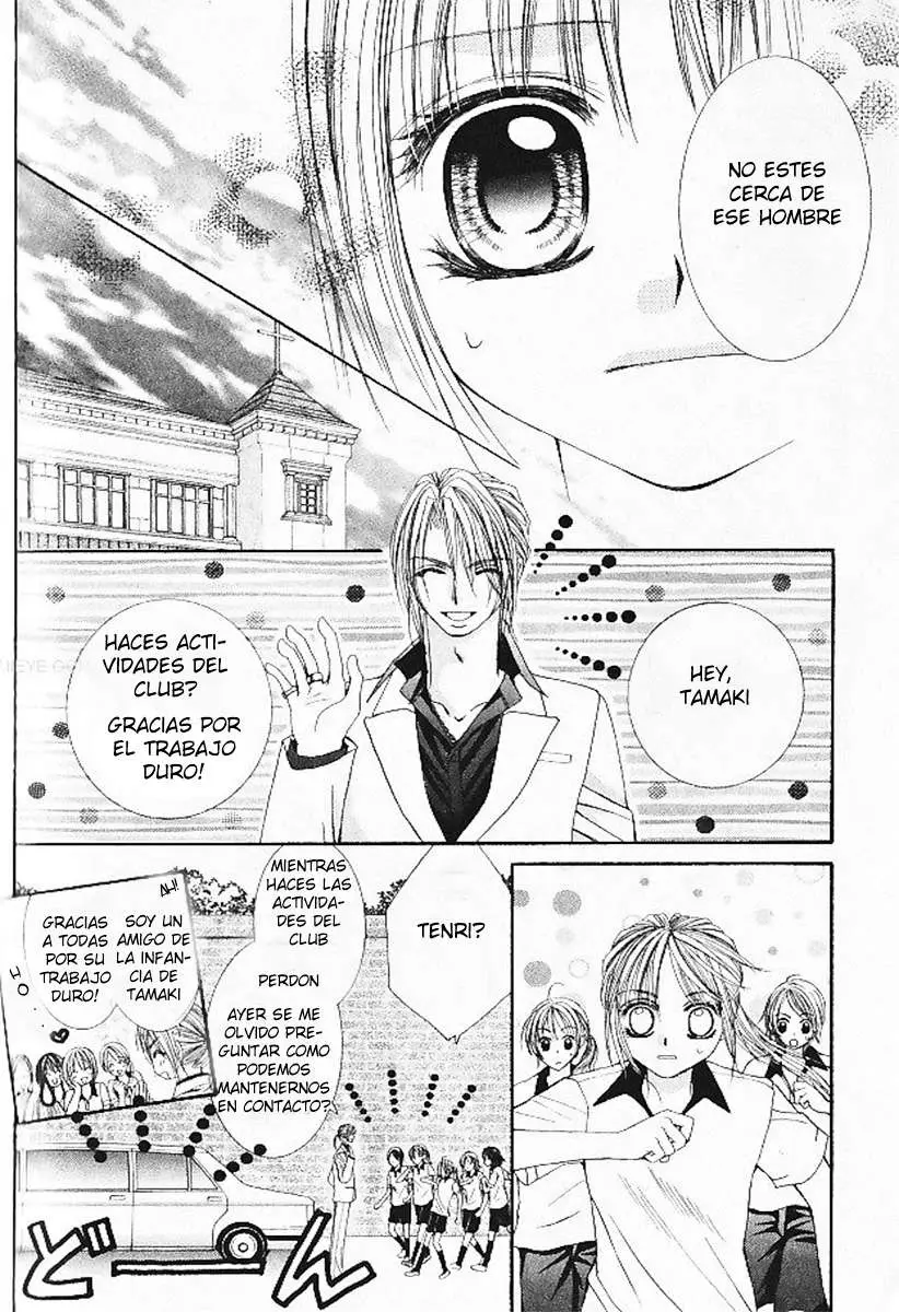 Hanayome-sama wa 16-sai (2008) - Capítulo 7 - Página 15 - LectorTMOo