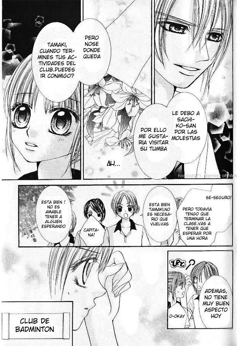 Hanayome-sama wa 16-sai (2008) - Capítulo 7 - Página 16 - LectorTMOo
