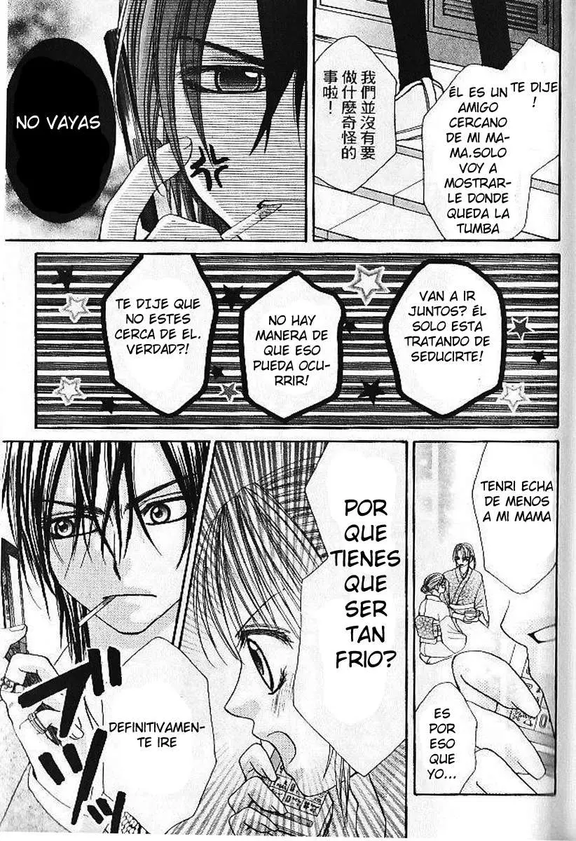 Hanayome-sama wa 16-sai (2008) - Capítulo 7 - Página 18 - LectorTMOo