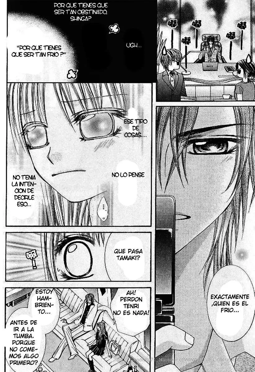 Hanayome-sama wa 16-sai (2008) - Capítulo 7 - Página 19 - LectorTMOo