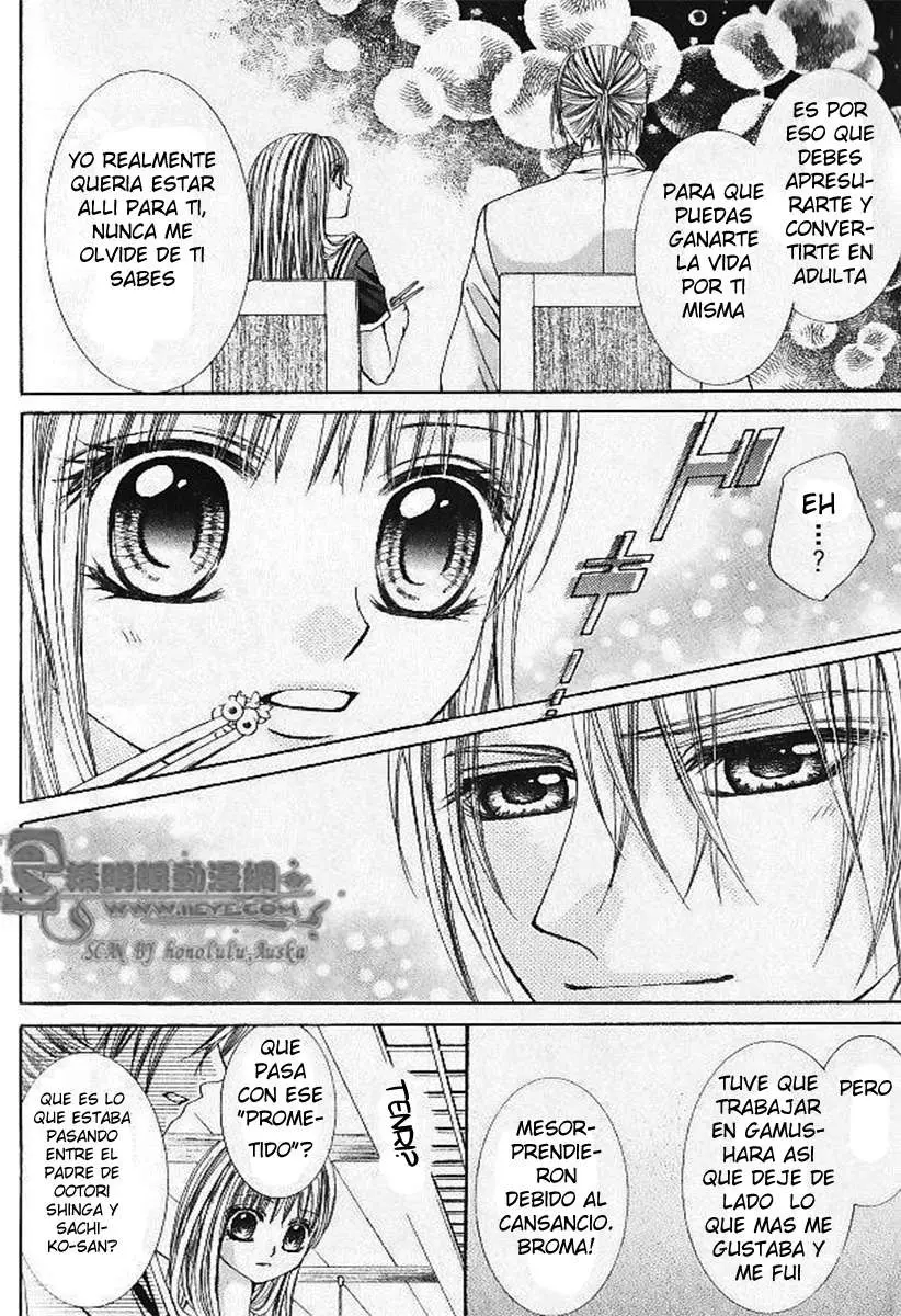 Hanayome-sama wa 16-sai (2008) - Capítulo 7 - Página 21 - LectorTMOo