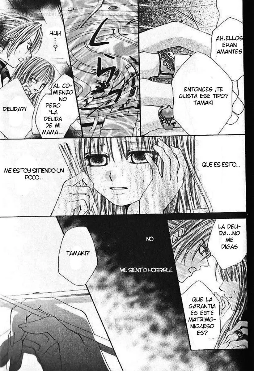 Hanayome-sama wa 16-sai (2008) - Capítulo 7 - Página 22 - LectorTMOo