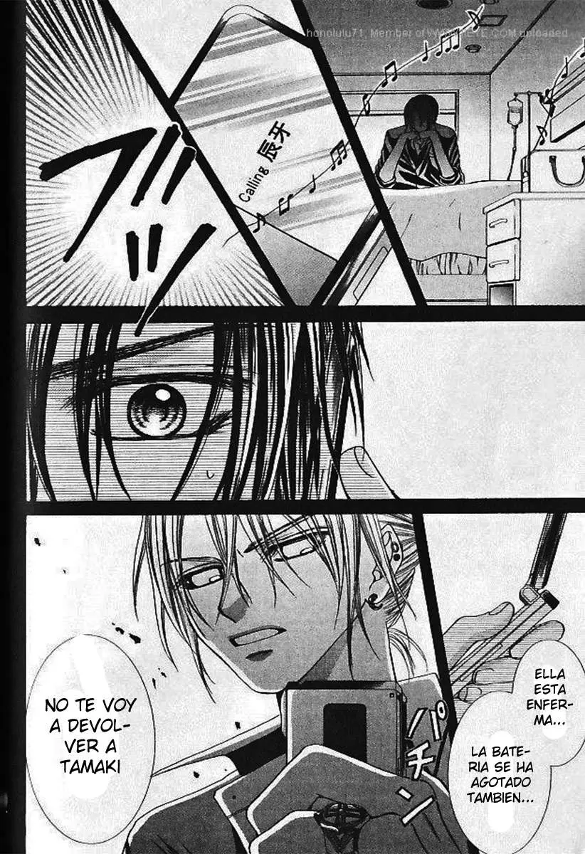Hanayome-sama wa 16-sai (2008) - Capítulo 7 - Página 25 - LectorTMOo
