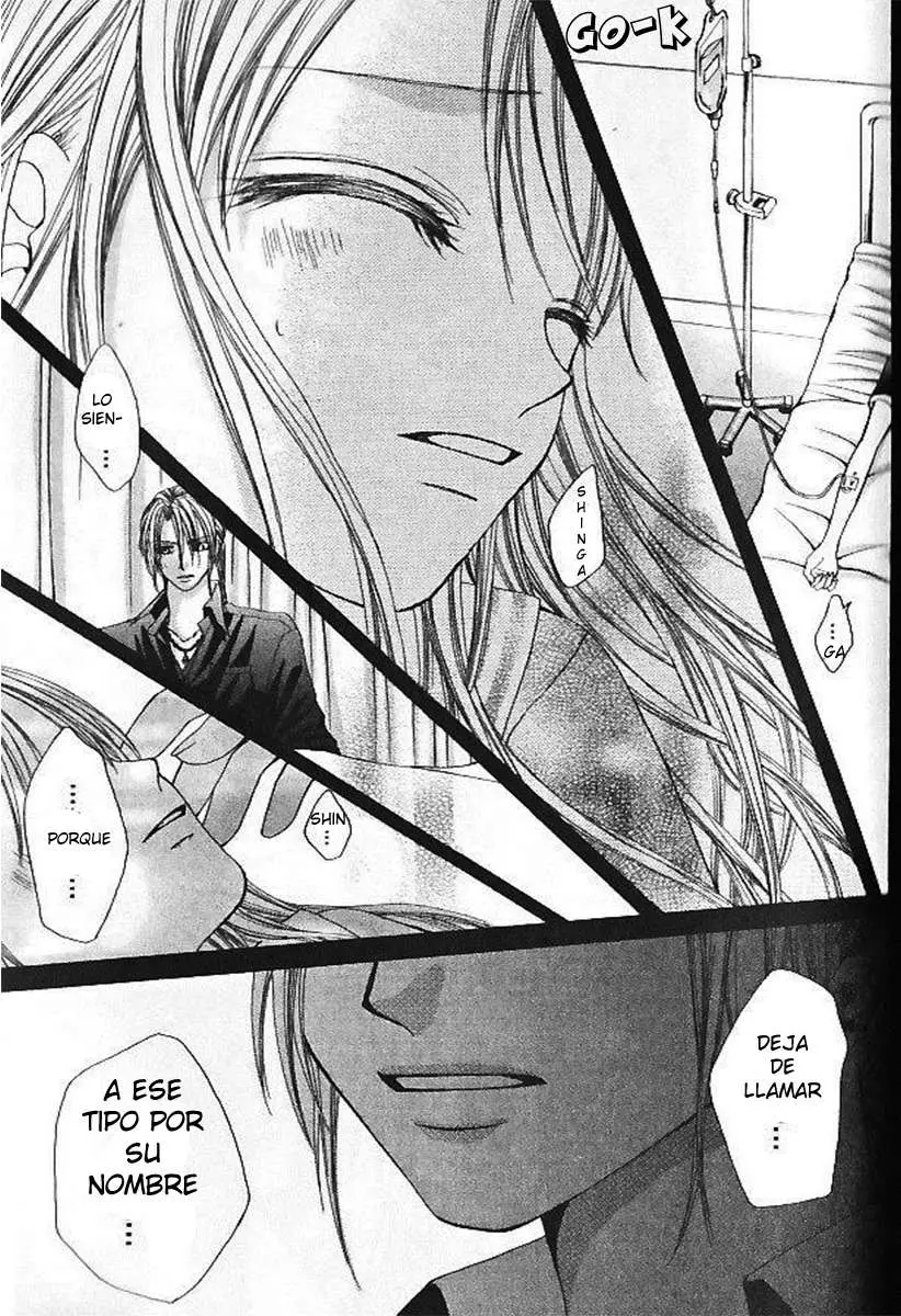 Hanayome-sama wa 16-sai (2008) - Capítulo 7 - Página 26 - LectorTMOo