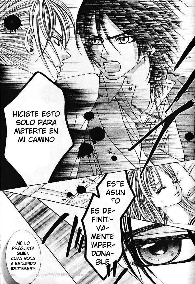 Hanayome-sama wa 16-sai (2008) - Capítulo 7 - Página 28 - LectorTMOo