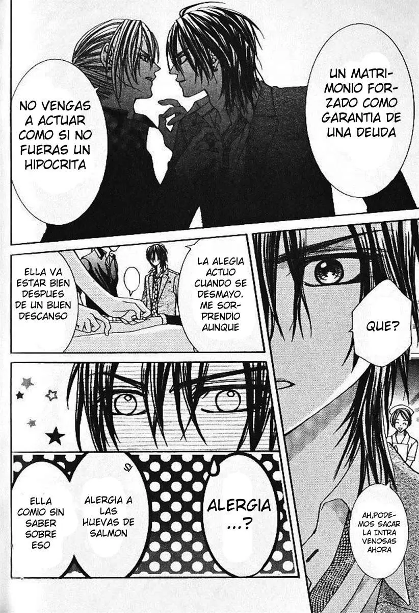 Hanayome-sama wa 16-sai (2008) - Capítulo 7 - Página 29 - LectorTMOo