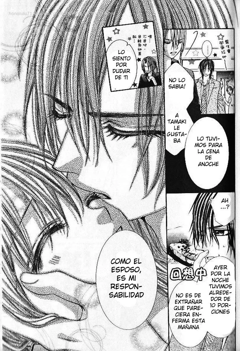 Hanayome-sama wa 16-sai (2008) - Capítulo 7 - Página 30 - LectorTMOo