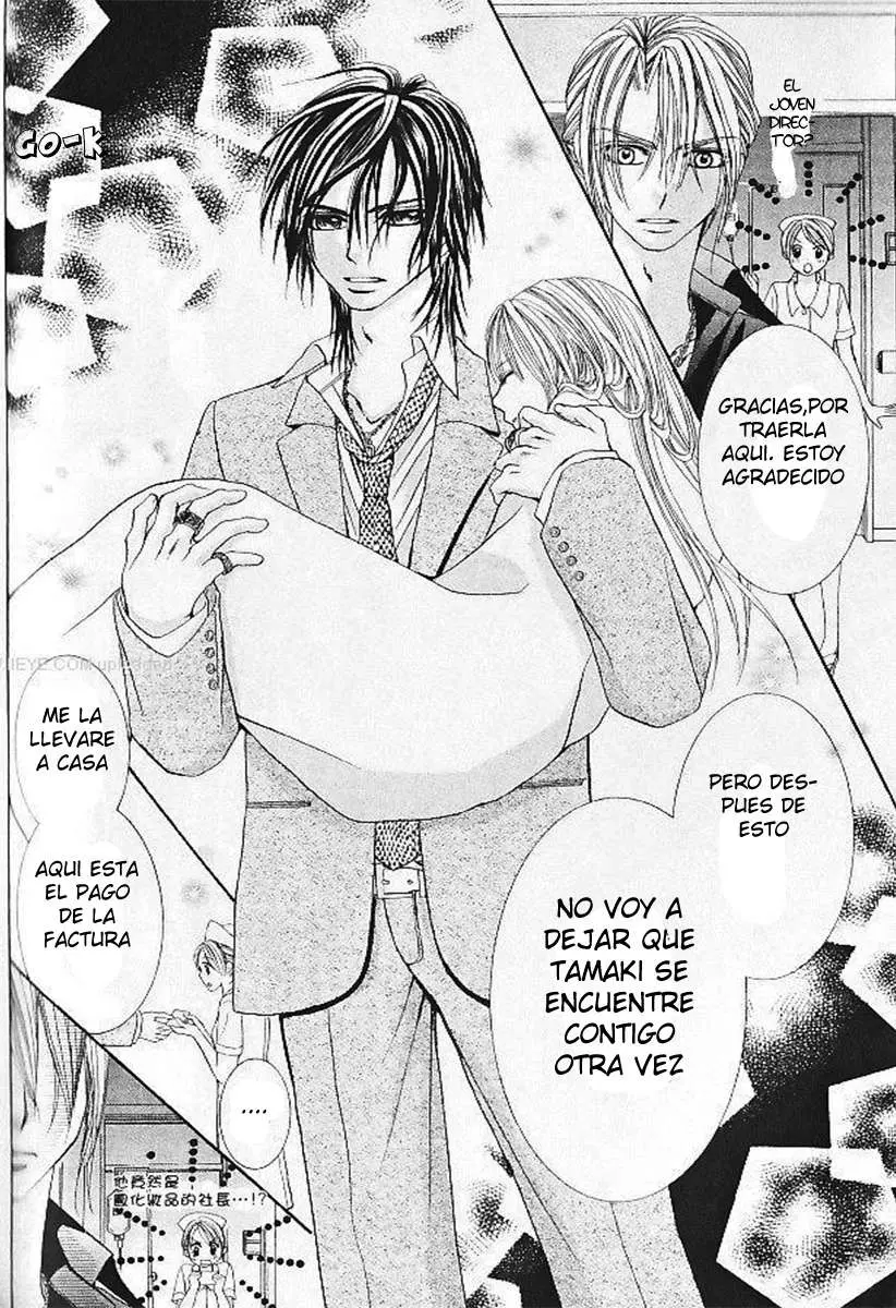 Hanayome-sama wa 16-sai (2008) - Capítulo 7 - Página 31 - LectorTMOo